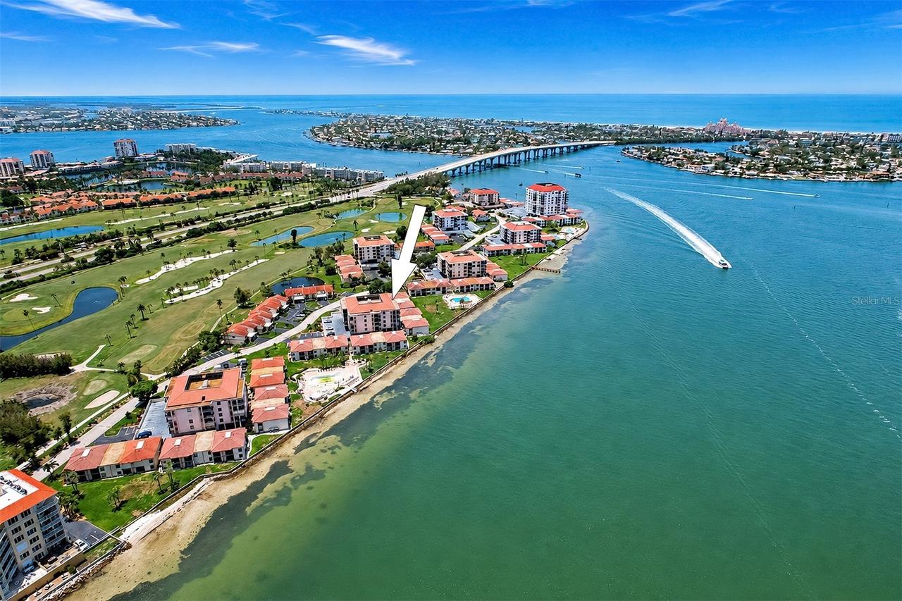 6145 Sun Blvd. #306, St Petersburg, FL 33715