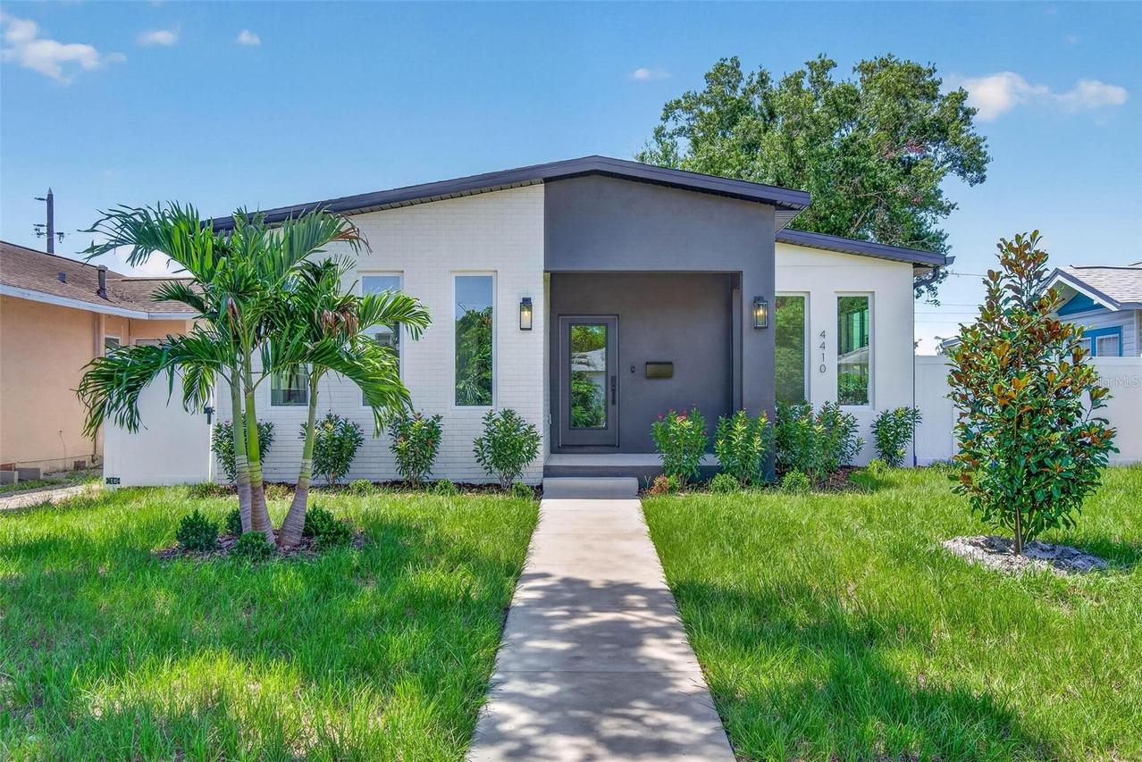 4410 4th Ave., St Petersburg, FL 33711
