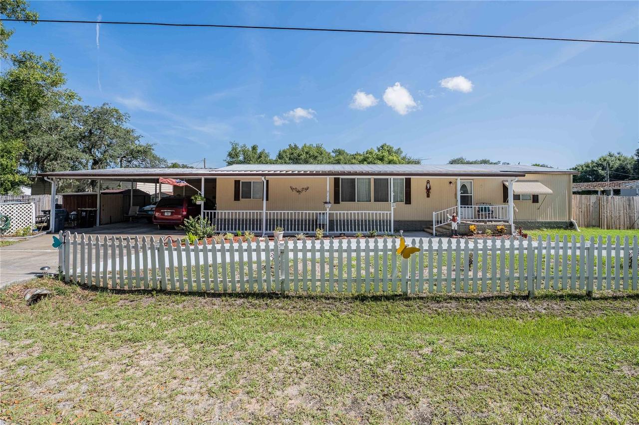 3140 4th St., Davenport, FL 33837