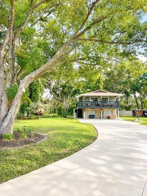 17430 Blackwell Ln., Lutz, FL 33549