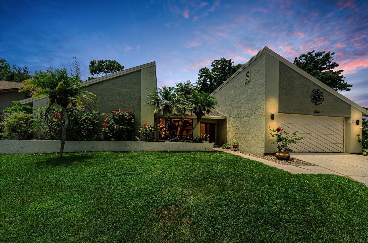 2063 Brookside Dr., Safety Harbor, FL 34695