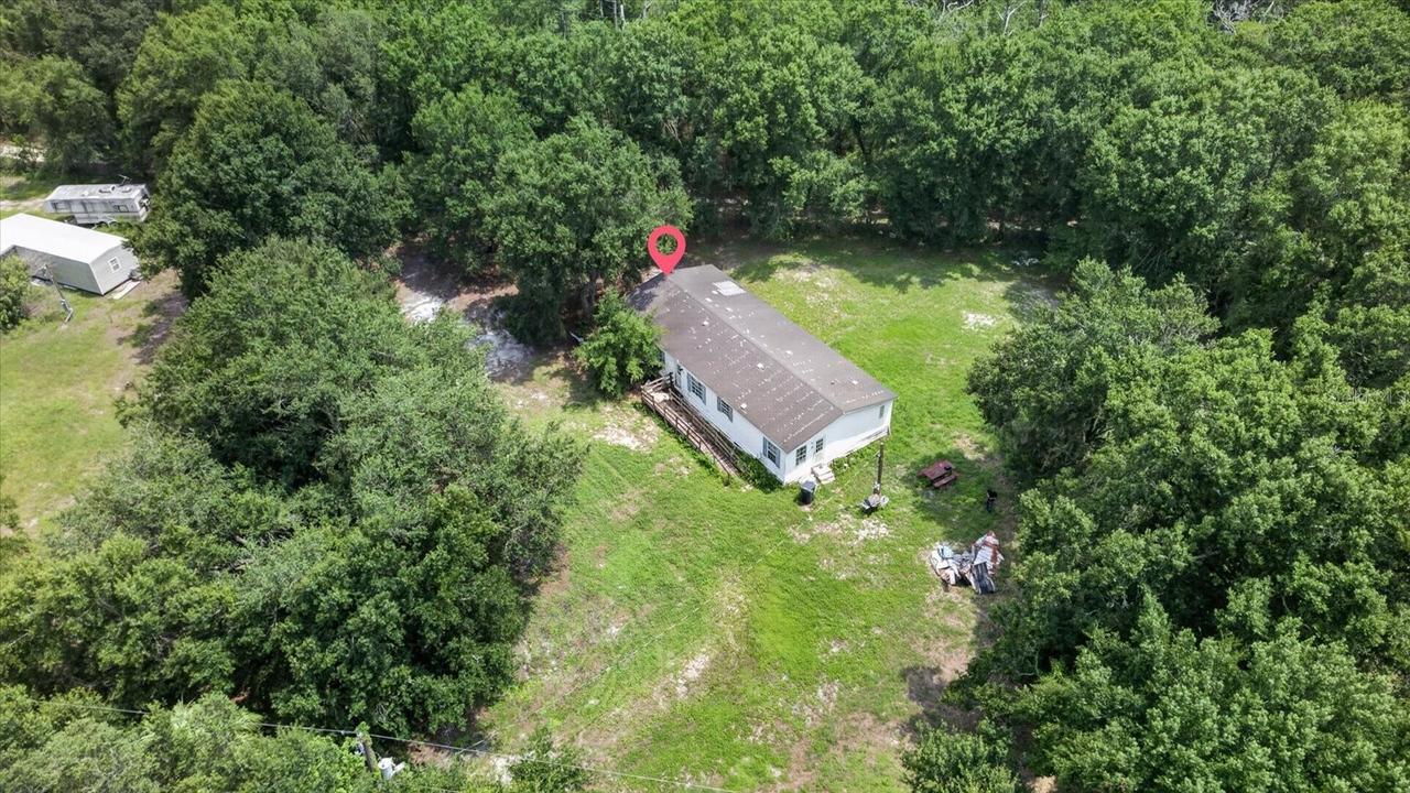 11819 Balm Riverview Rd., Riverview, FL 33569