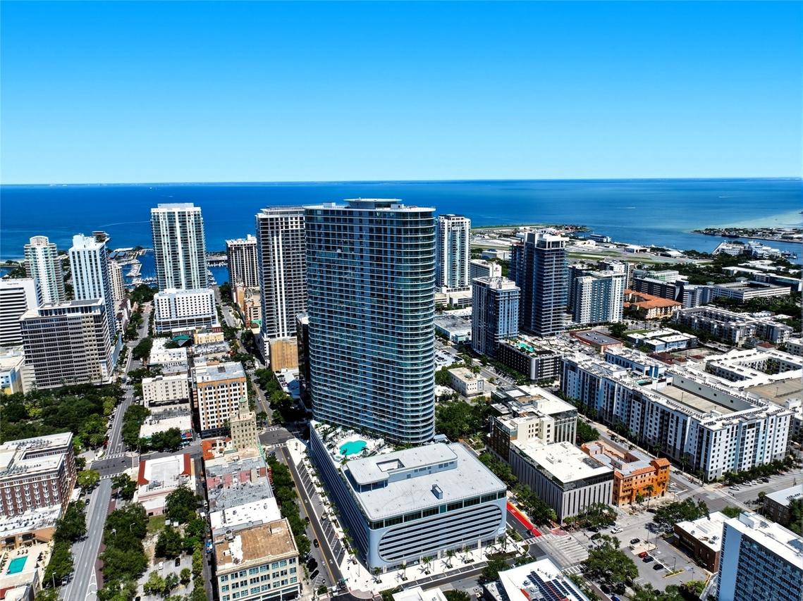 400 Central Ave. #407, St Petersburg, FL 33701