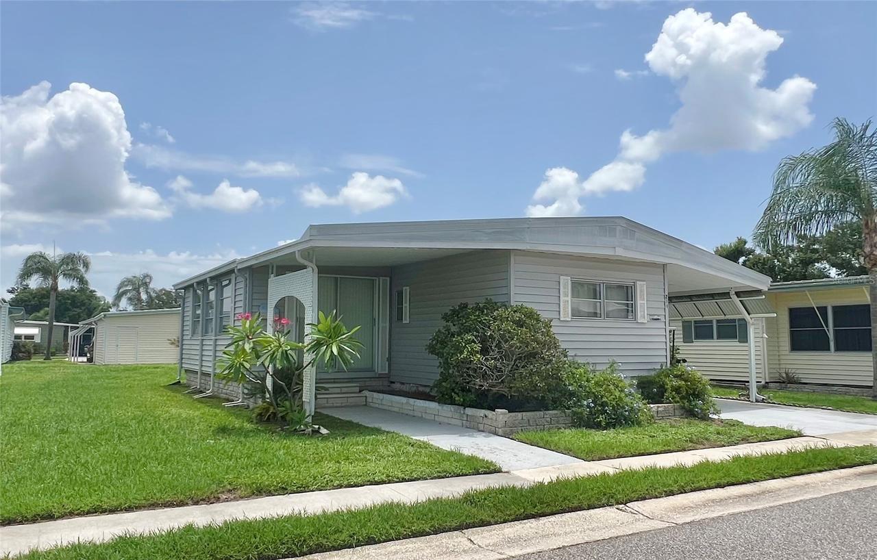 1100 Belcher Rd. #211, Largo, FL 33771