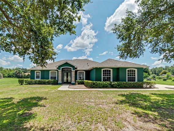 Homes Just Sold That Attend Cork Elementary School: August 11th to August 17th