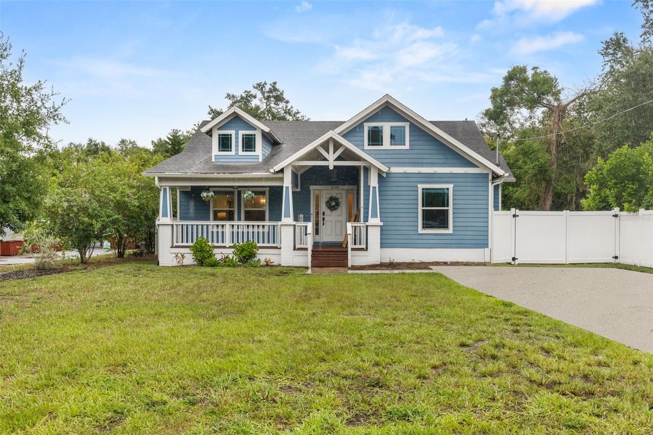 6109 N 22nd St., Tampa, FL 33610