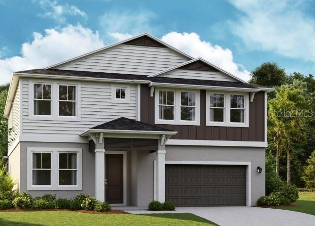 33526 Hammock Beach Way, Dade City, FL 33525