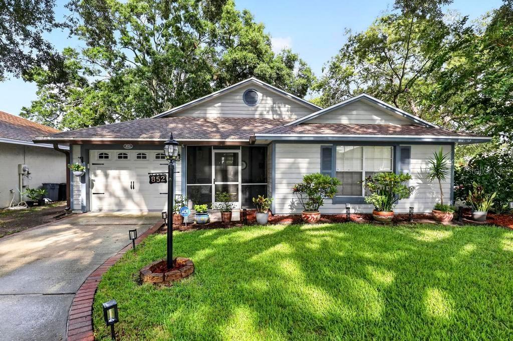 852 Franklin Cir., Palm Harbor, FL 34683