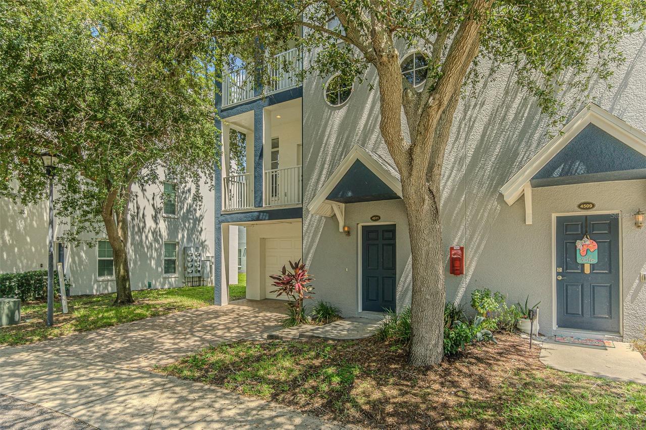 4511 Legacy Park Dr., Tampa, FL 33611