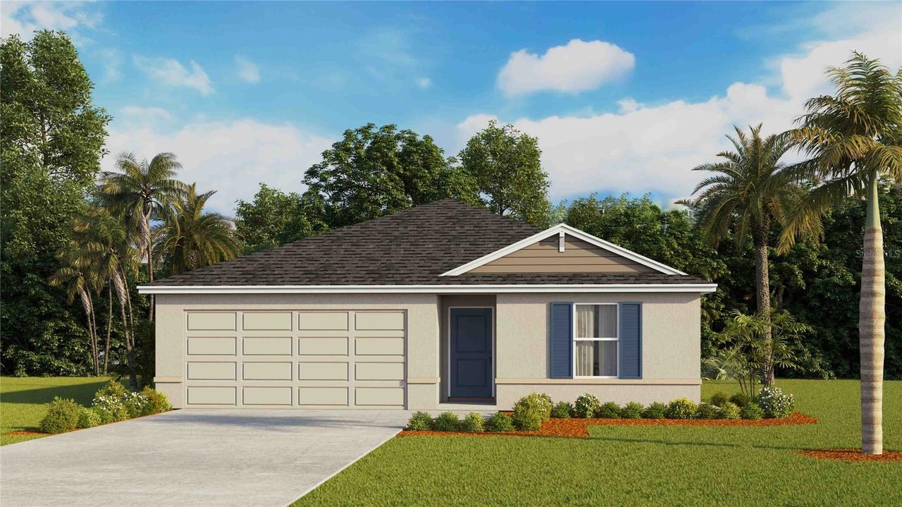 15016 Crosshall Stream Dr., Wimauma, FL 33598