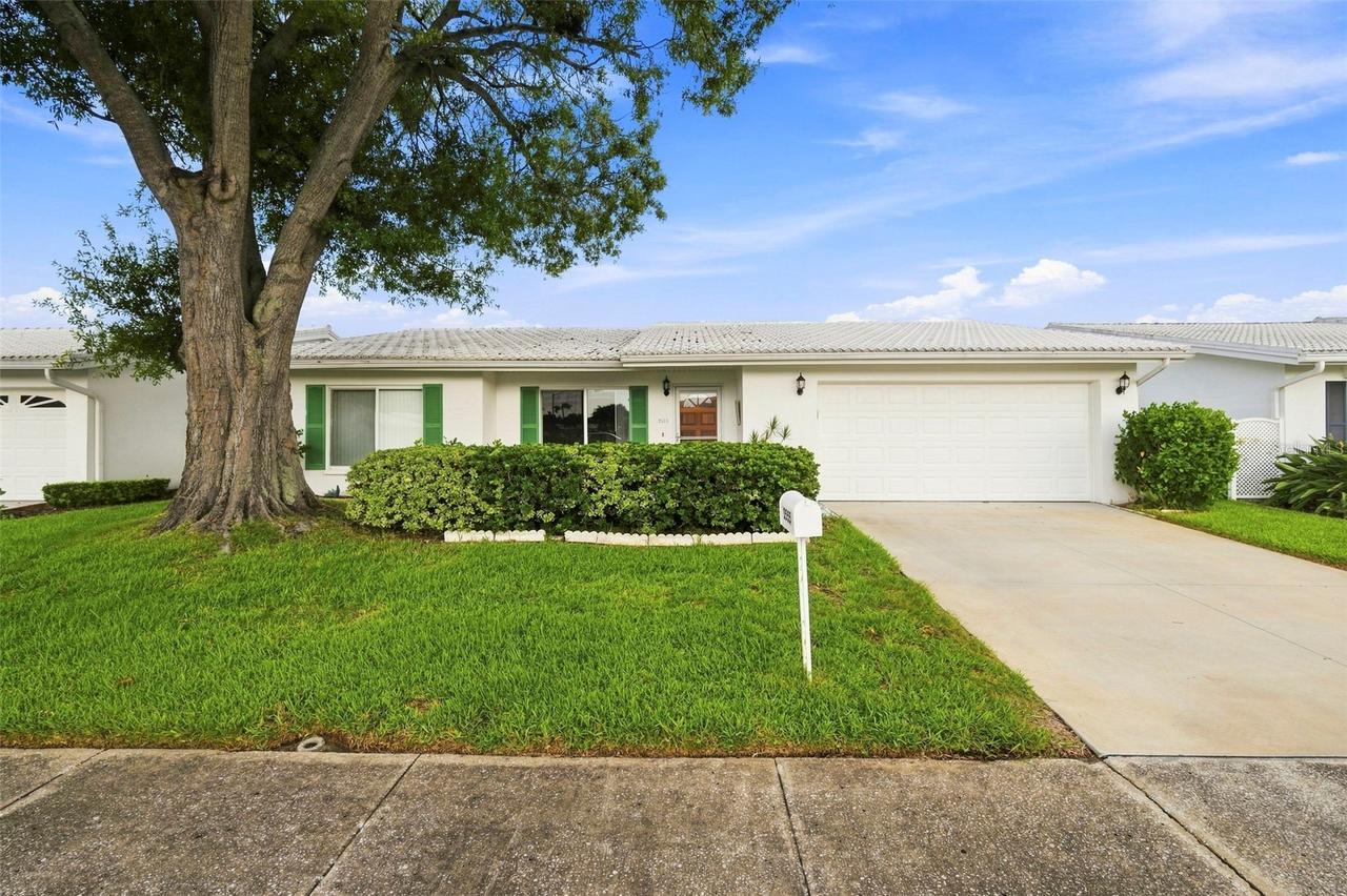 3555 93rd Ave. #6, Pinellas Park, FL 33782