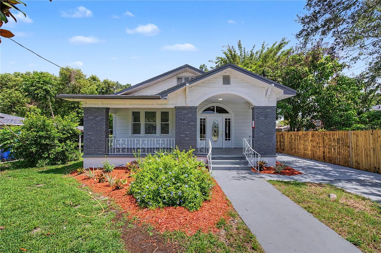 1920 E Paris St., Tampa, FL 33610
