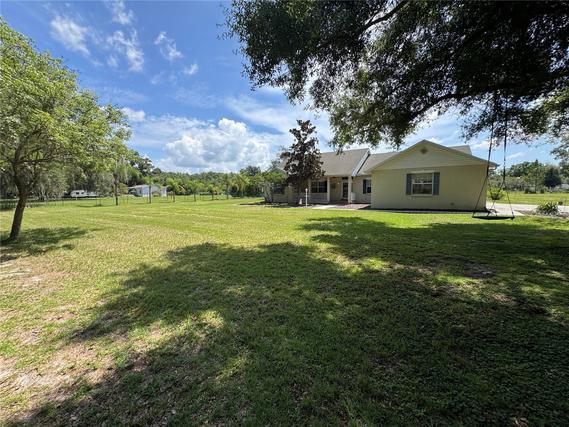 New Construction Homes For Sale This Week That Attend Land O' Lakes High School: July 22nd to July 28th