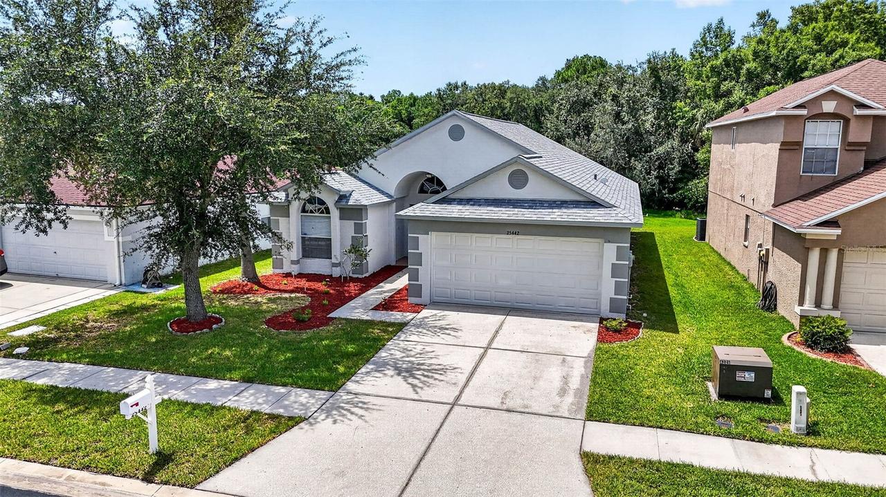 25442 Bruford Blvd., Land O Lakes, FL 34639