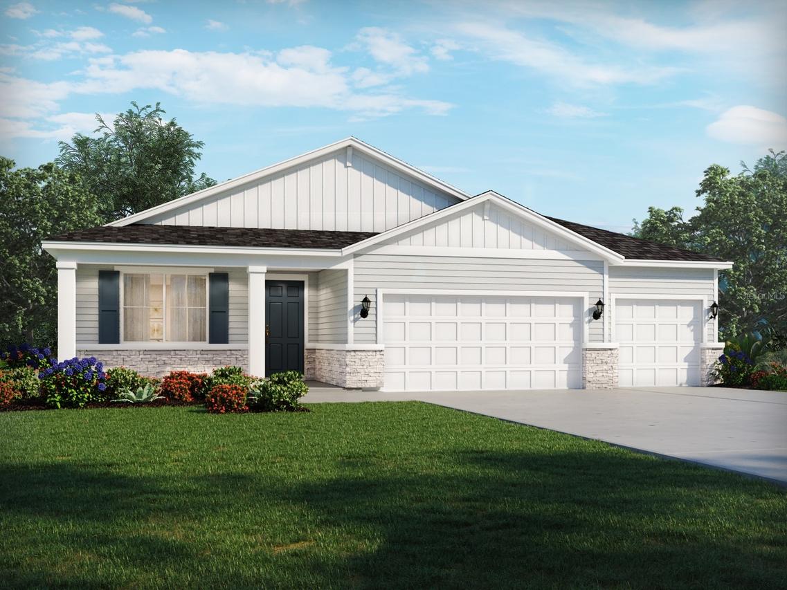 101 Tequesta Ct., Palm Coast, FL 32137