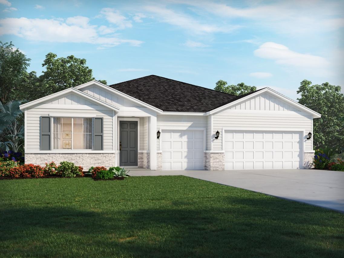 100 Tequesta Ct., Palm Coast, FL 32137