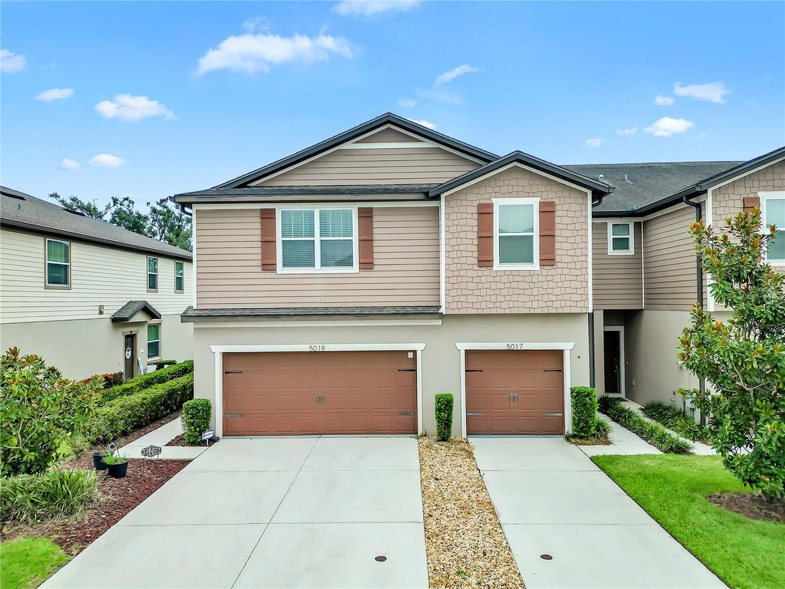 5019 Blue Latan Ln., Tampa, FL 33610