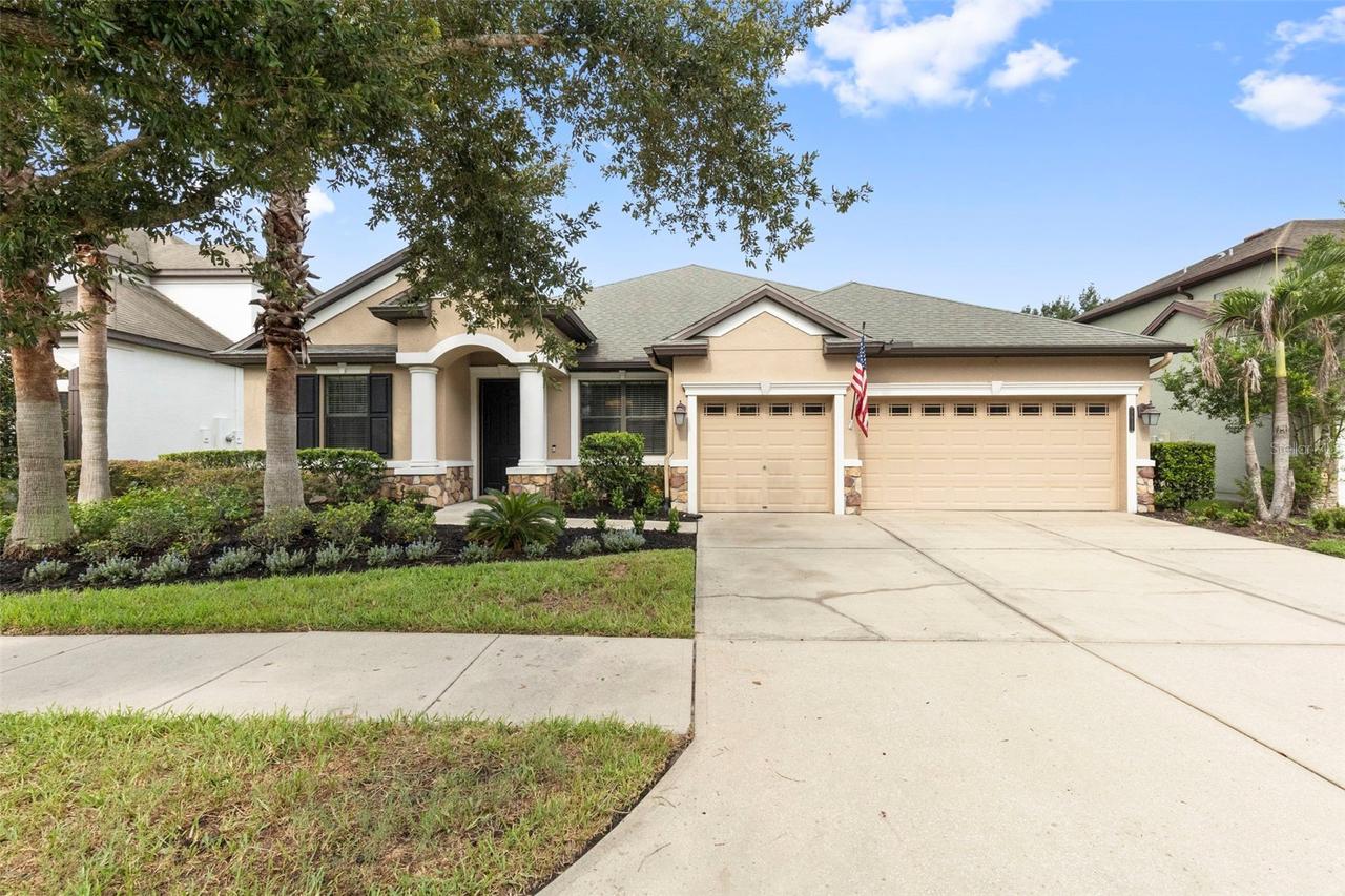 7957 Hampton Lake Dr., Tampa, FL 33647