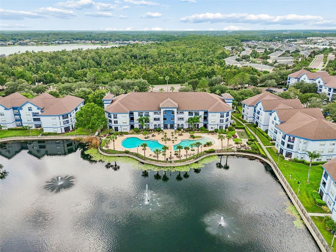 1640 Villa Capri Cir. #208, Odessa, FL 33556