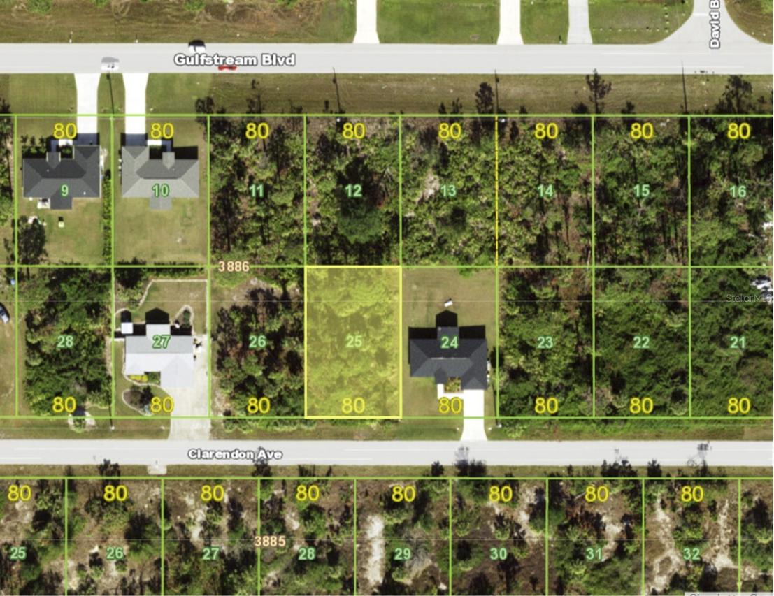 12244 Clarendon Ave., Port Charlotte, FL 33981