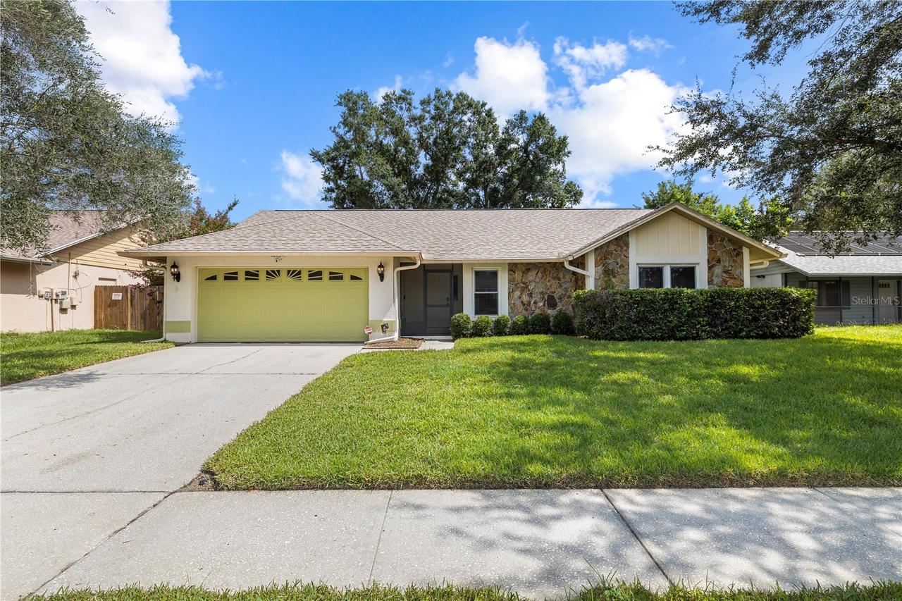 1614 Dawnridge Ct., Brandon, FL 33510