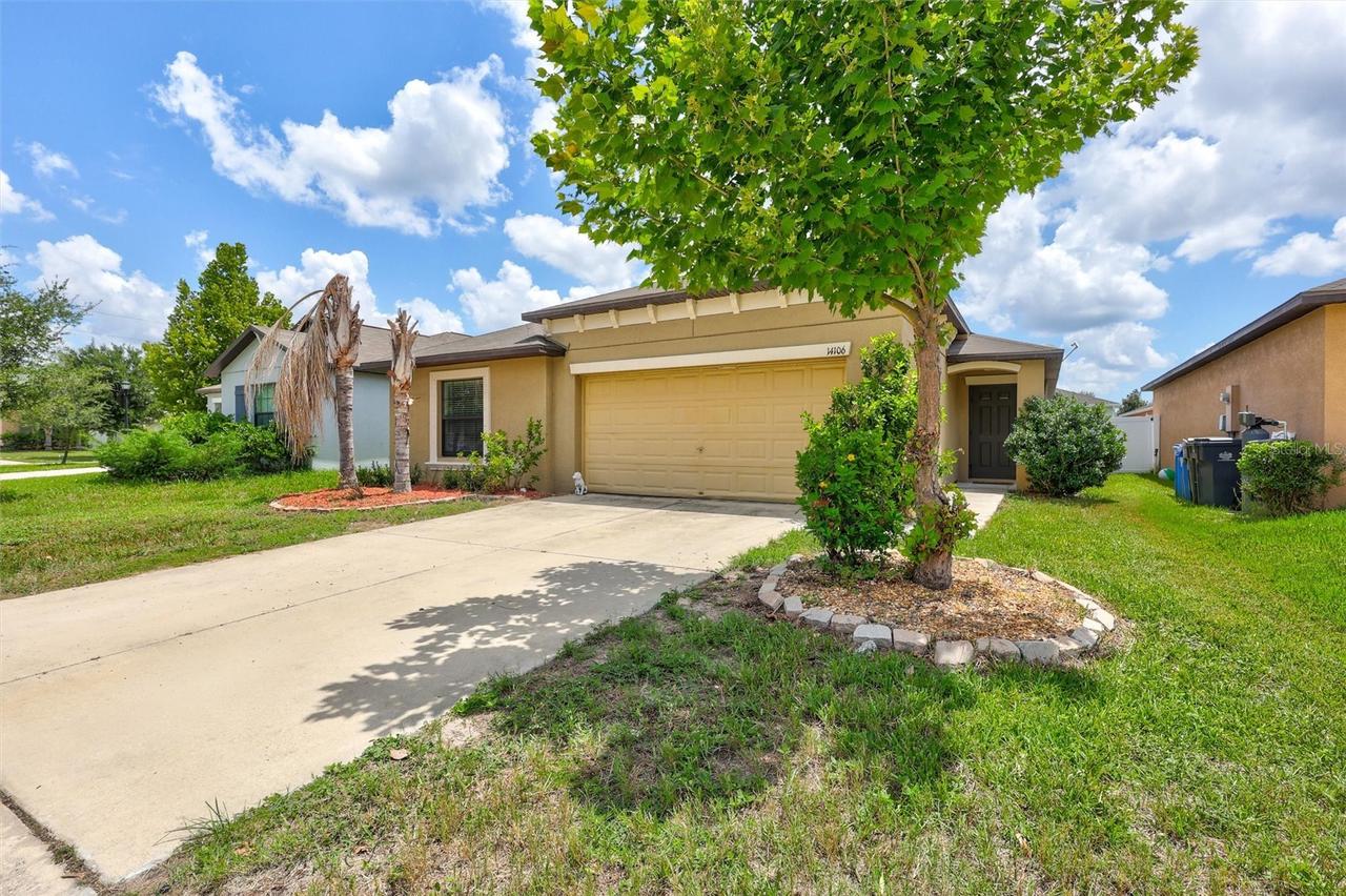 14106 Covert Green Pl., Riverview, FL 33579
