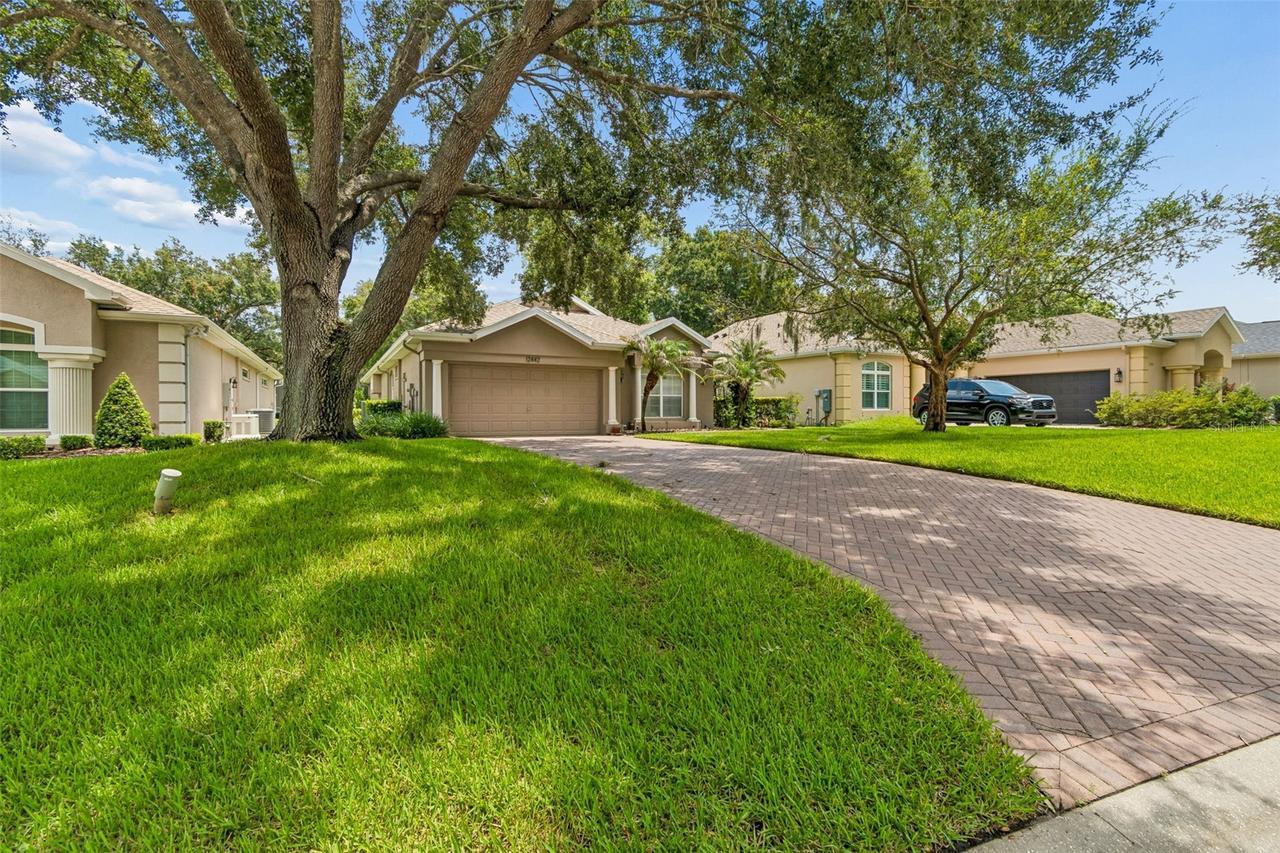 12442 Forest Highlands Dr., Dade City, FL 33525
