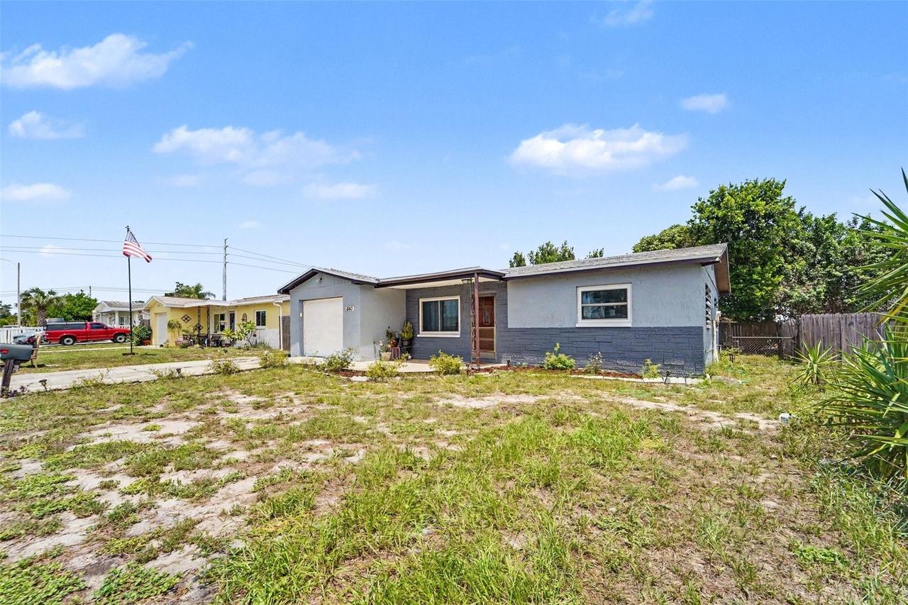 8143 Hixton Dr., Port Richey, FL 34668