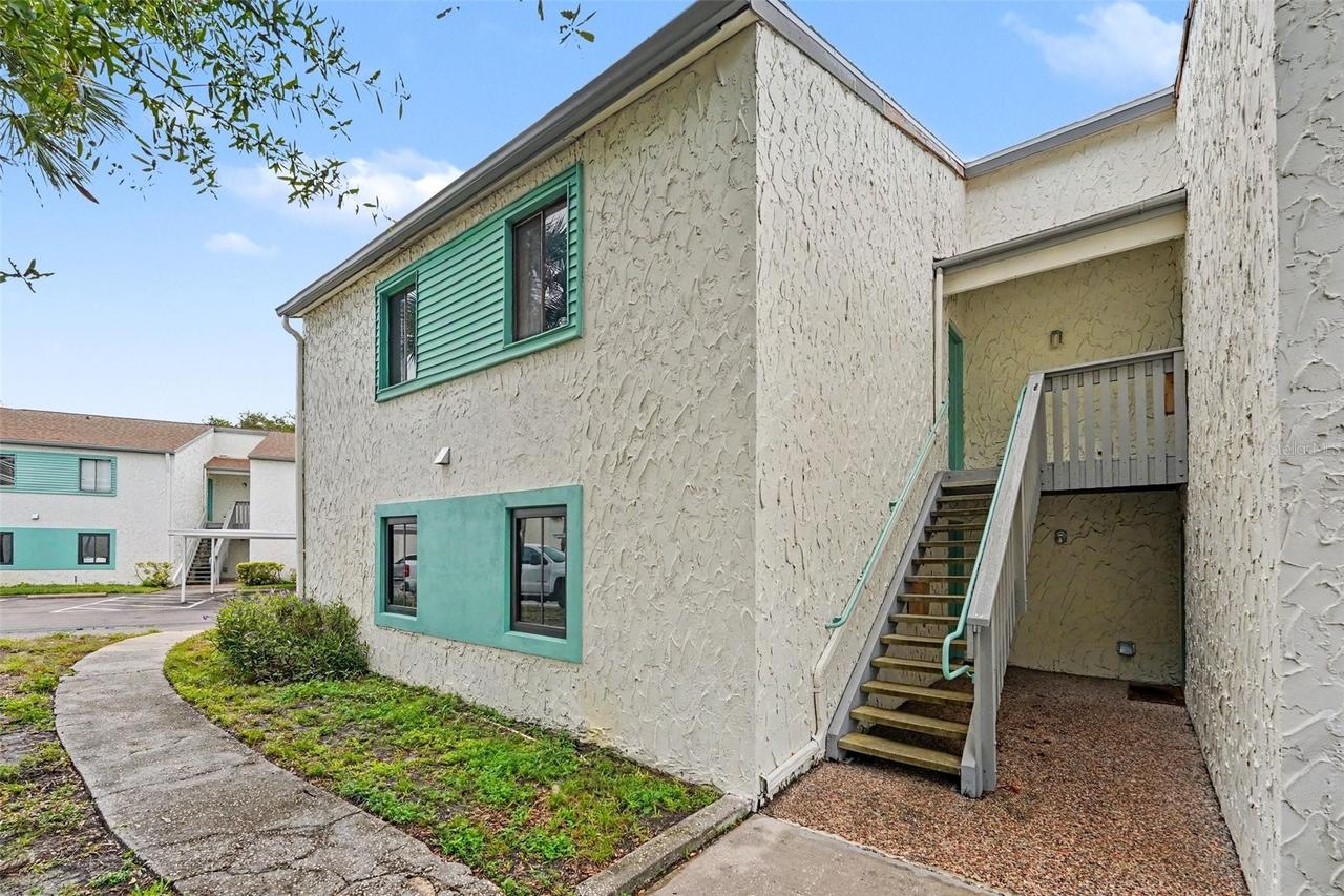 11502 7th Ln. #1401, St Petersburg, FL 33716