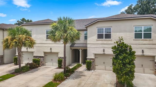 New Homes For Sale This Week in Citrus Park: July 24th to July 30th