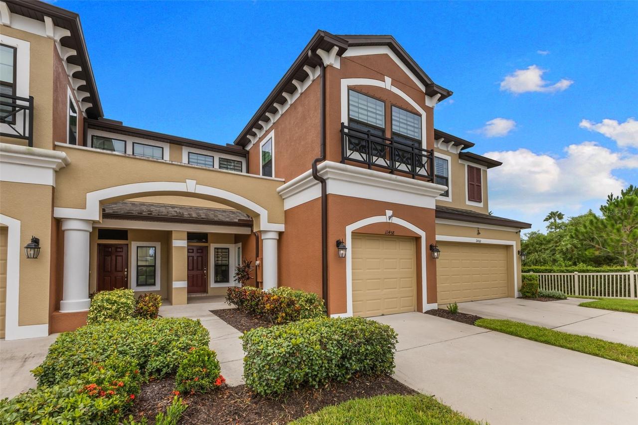 11458 Crowned Sparrow Ln., Tampa, FL 33626