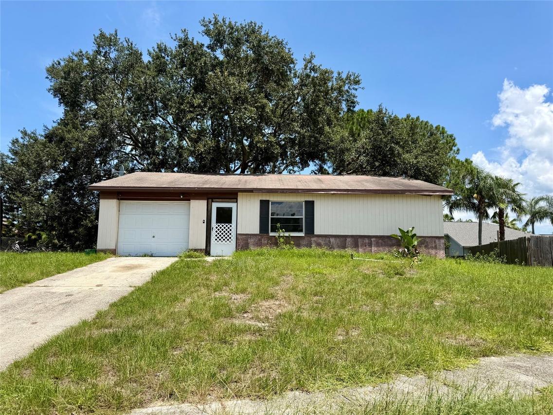 1306 Dukes Dr., Tarpon Springs, FL 34689