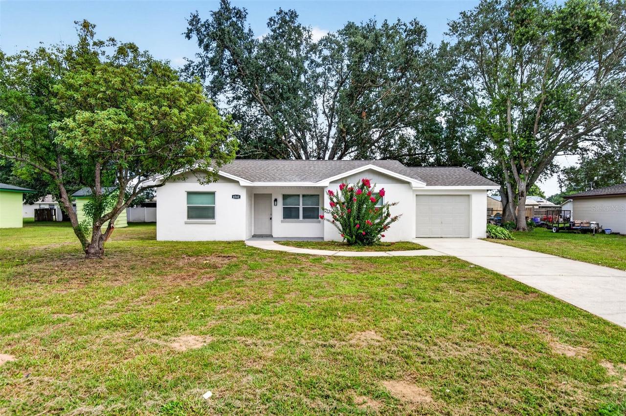 4040 Tonya Ct., Lakeland, FL 33813