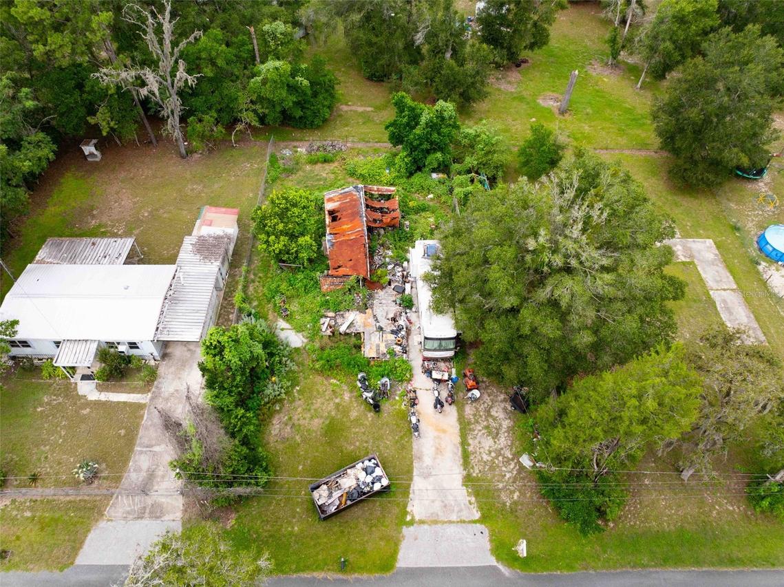 7080 N Pearl Point, Hernando, FL 34442
