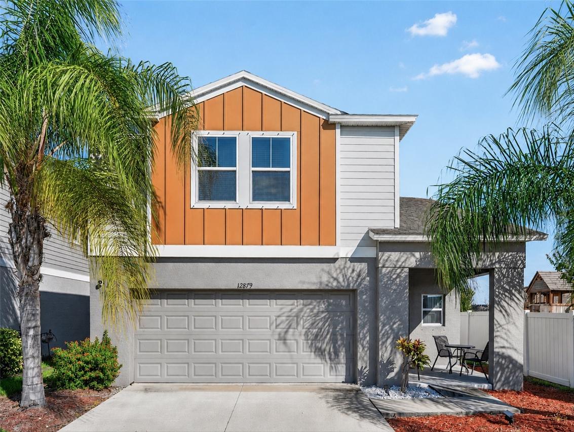 12879 French Market Dr., Riverview, FL 33579