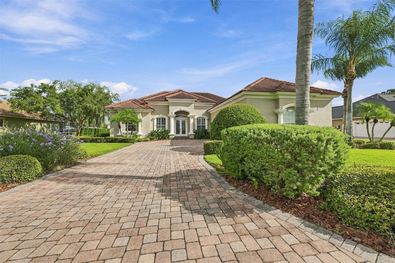 9504 Waterford Oaks Blvd., Winter Haven, FL 33884