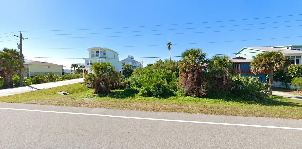 Turtlemound Rd., New Smyrna Beach, FL 32169