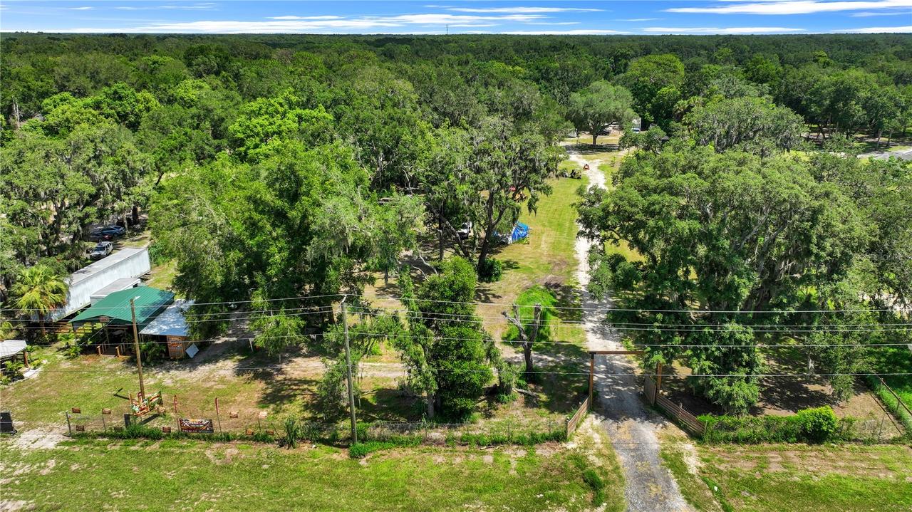 9922 Rockhill Rd., Thonotosassa, FL 33592