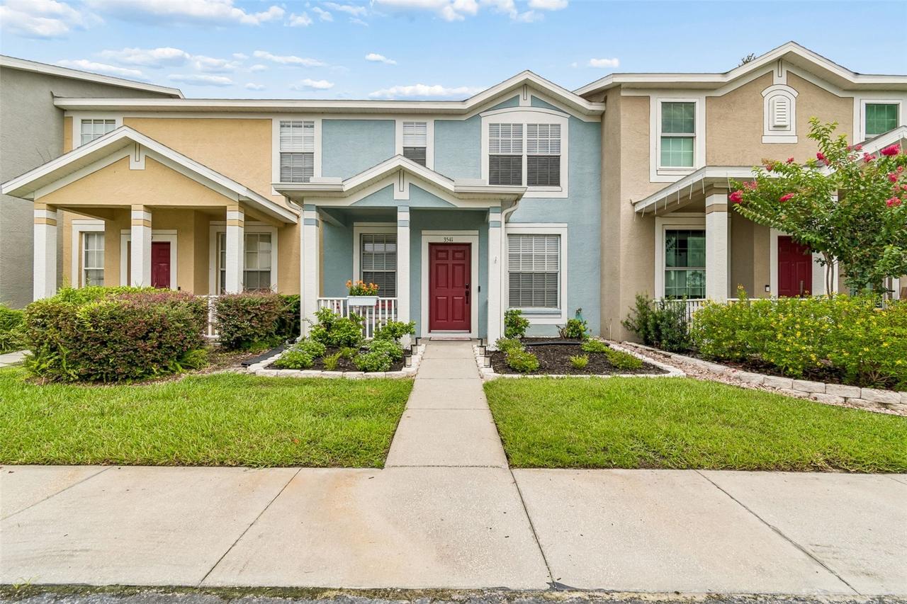 3541 Red Rock Dr., Land O Lakes, FL 34639