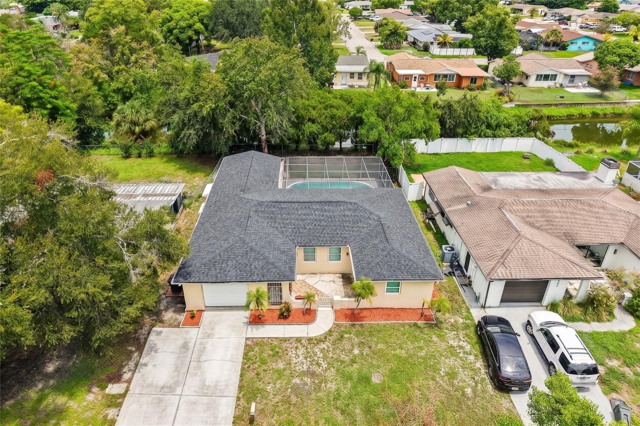 7303 Heath Dr., Port Richey, FL 34668