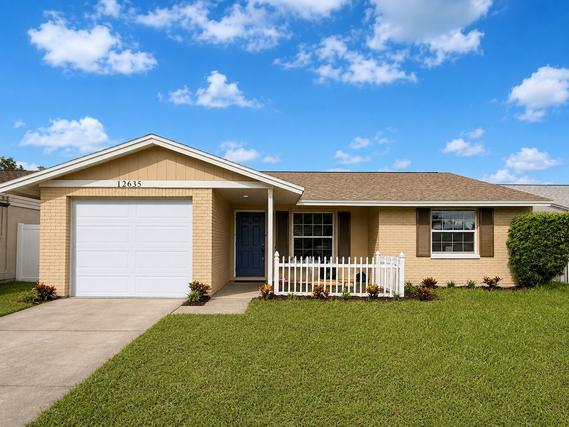 Homes Just Sold That Attend Bellamy Elementary School: August 18th to August 24th