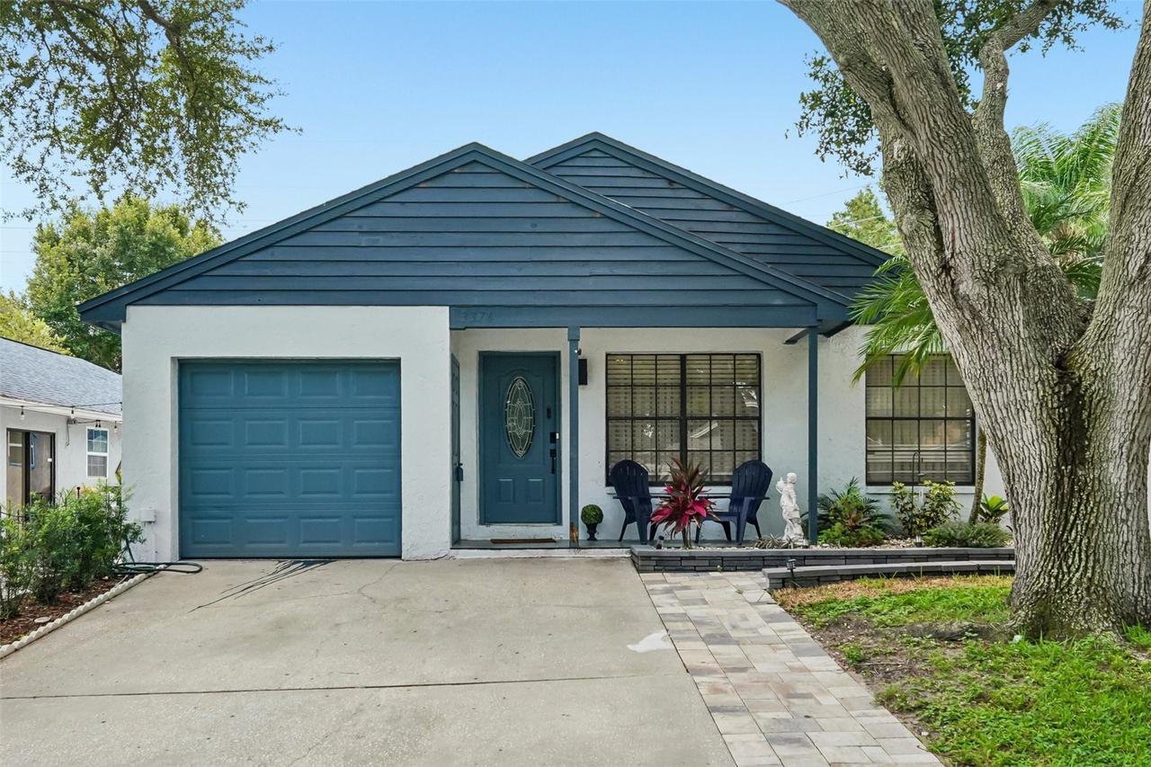3376 Shorncliffe Ln., Palm Harbor, FL 34684