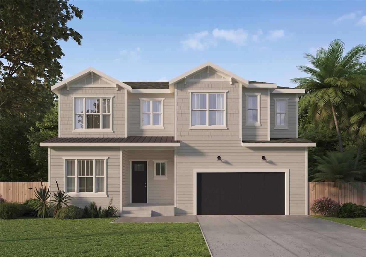 3706 W Cleveland St., Tampa, FL 33609
