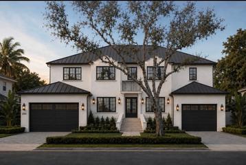 New Homes with In-ground Swimming Pools in Venetian Isles: August 23rd to August 29th