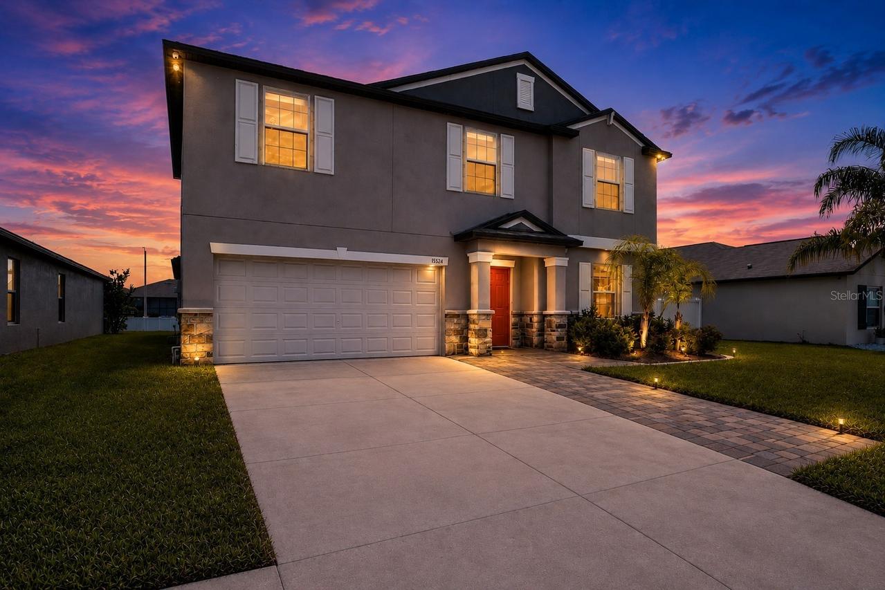 13524 Wild Ginger St., Riverview, FL 33579