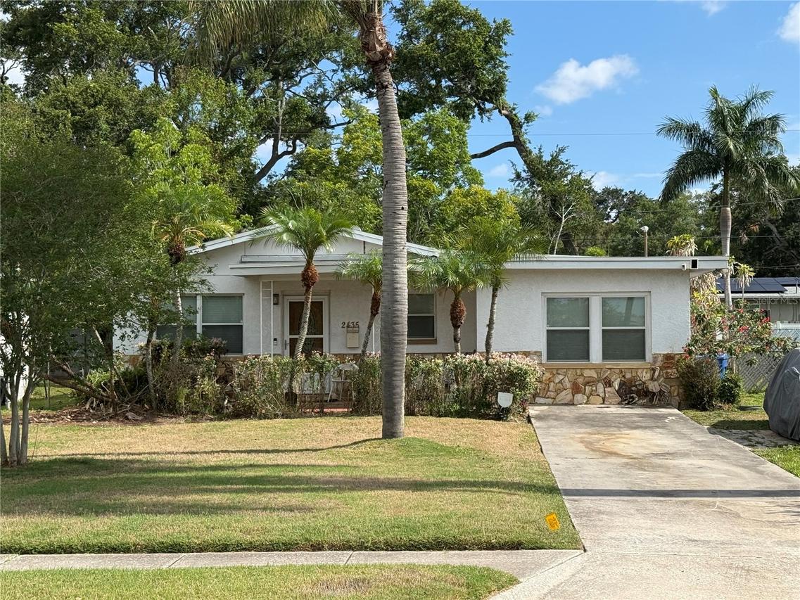 2435 26th Ave., St Petersburg, FL 33712