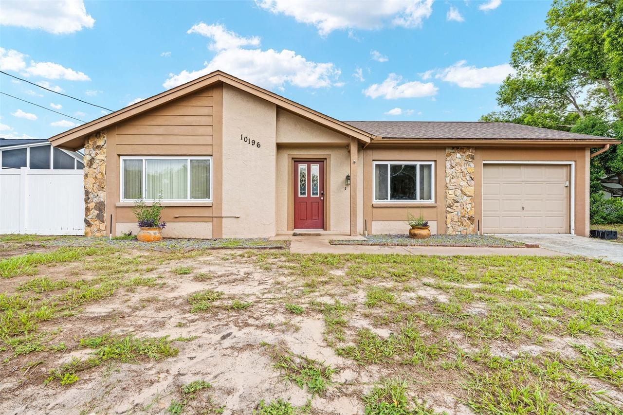 10196 Heathcliff St., Spring Hill, FL 34608