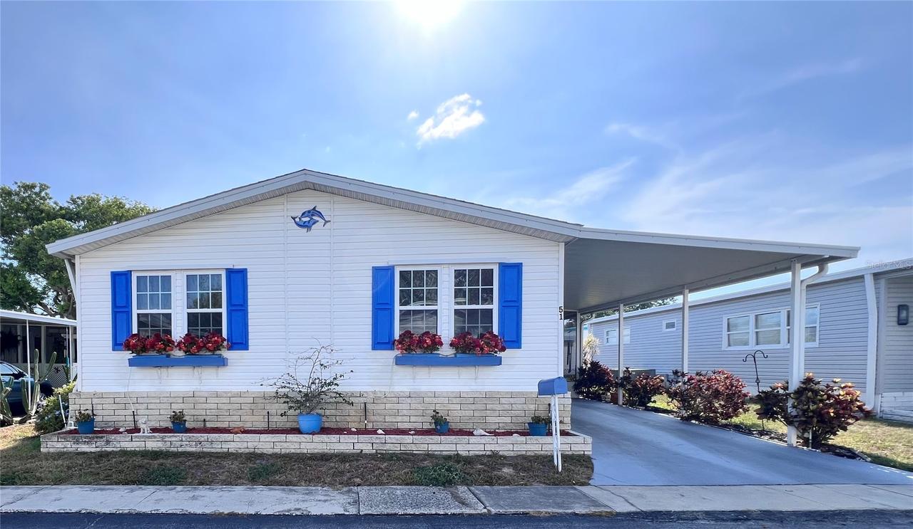 51 Pindo Palm St., Largo, FL 33770