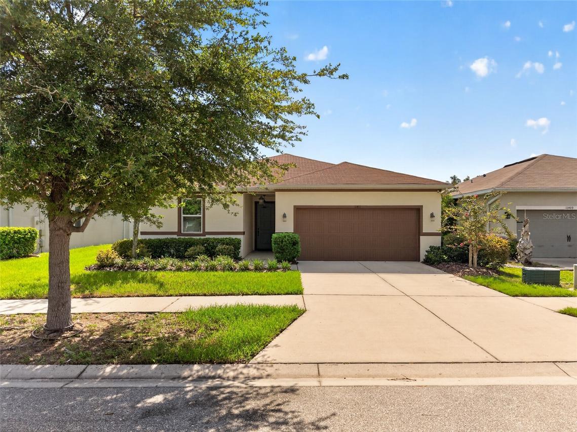 11411 Tangle Branch Ln., Gibsonton, FL 33534