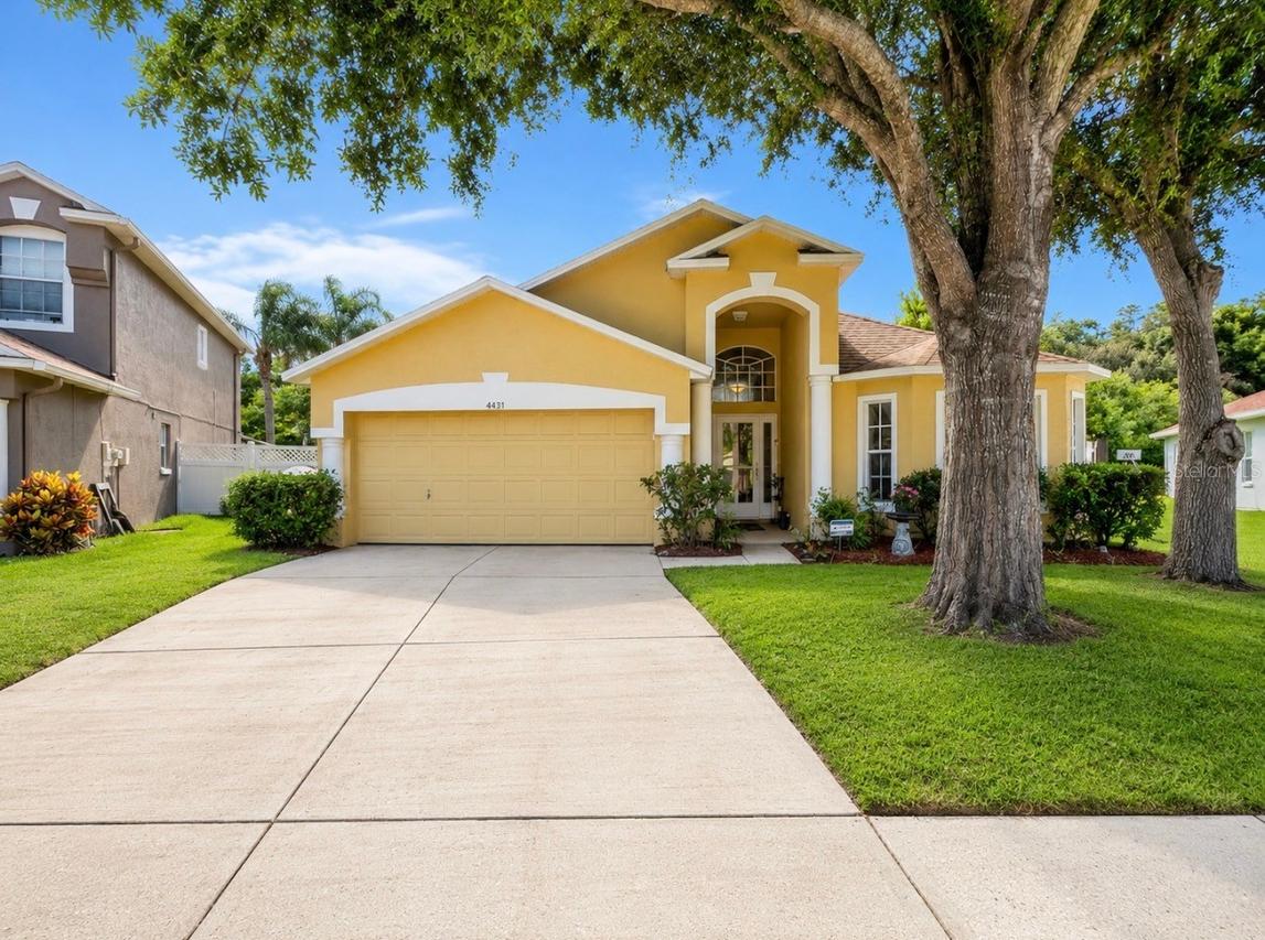 4431 Stones River Ct., New Port Richey, FL 34653